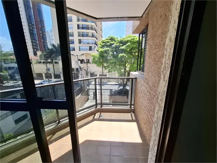 Apartamento com 2 quartos à venda ou para alugar em Santana – SP