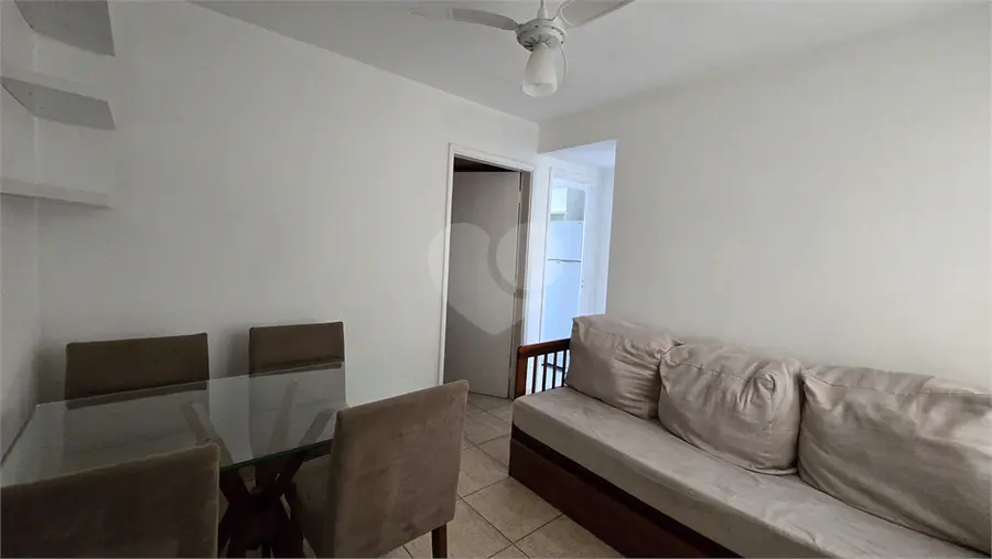 Apartamento com 1 quarto para alugar em Vila Madalena – SP