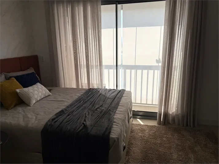 Studio para alugar em Brooklin – SP