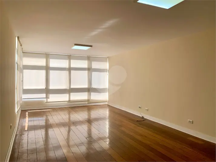 Apartamento com 3 quartos à venda em Perdizes – SP