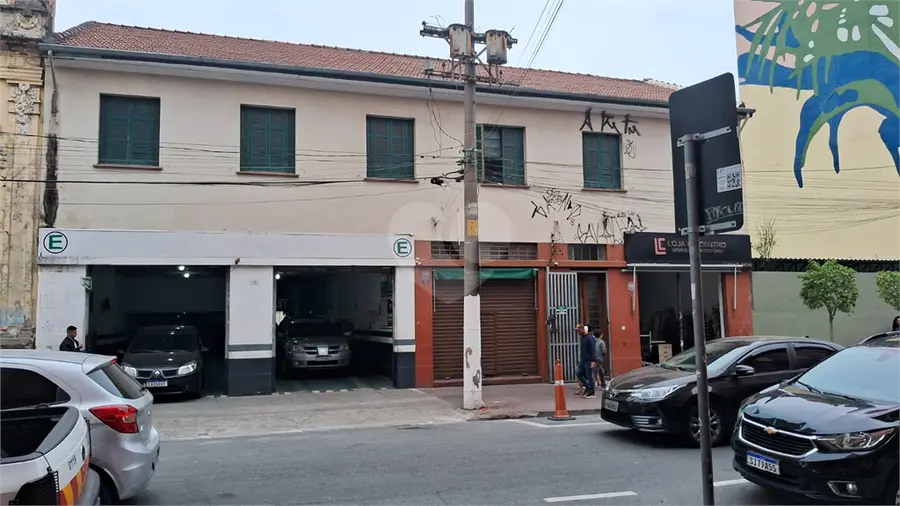 Prédio inteiro à venda em Centro – SP