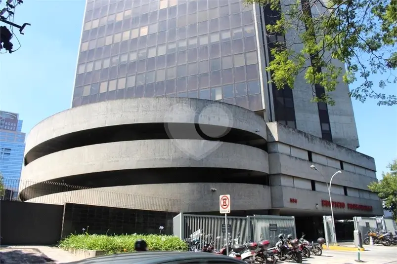 Salas para alugar em Pinheiros – SP