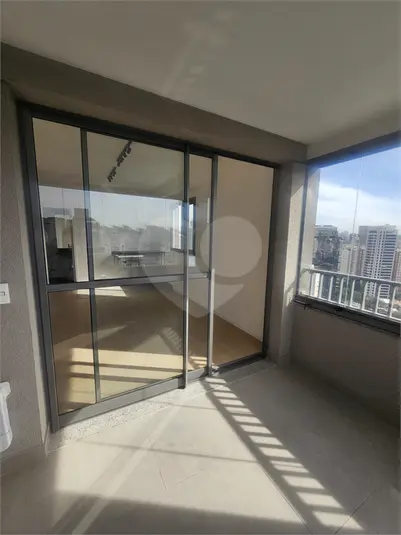 Apartamento com 1 quarto à venda ou para alugar em Vila Olímpia – SP