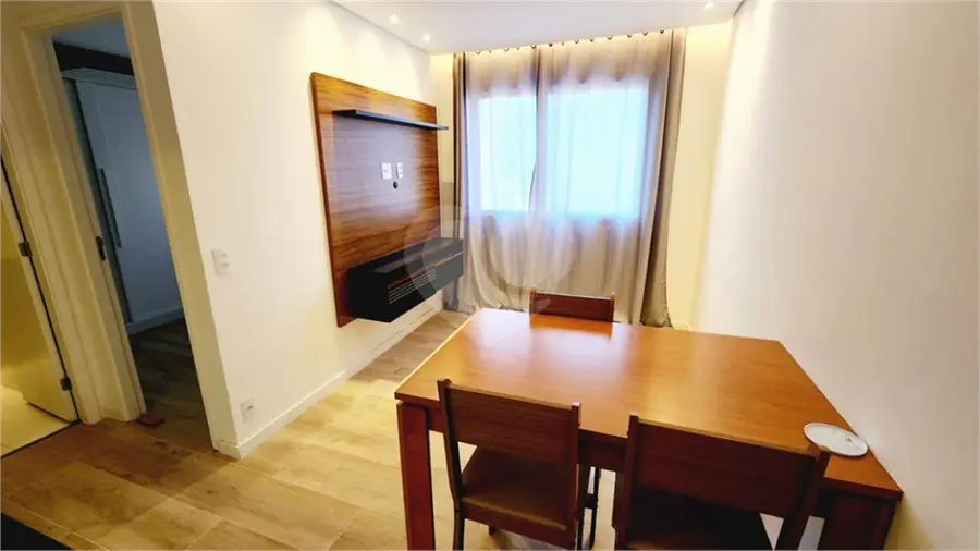 Loja com 1 quarto à venda em Barra Funda – SP