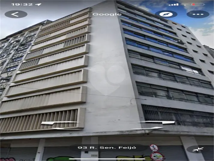 Prédio inteiro à venda ou para alugar em Centro – SP