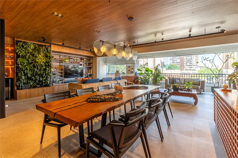 Garden com 4 quartos à venda em Vila Romana – SP
