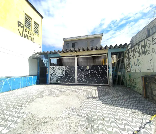 Salão Comercial para alugar em Casa Verde – SP