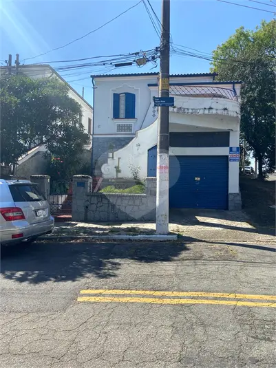 Casa térrea com 3 quartos à venda em Santana – SP