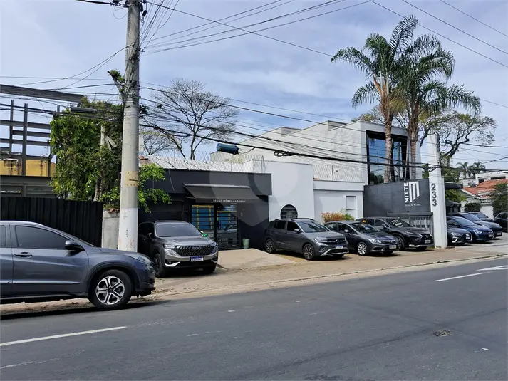 Casa à venda em Jardim Paulista – SP