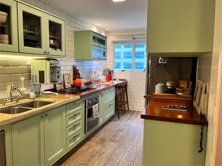 Apartamento com 3 quartos à venda em Vila Leopoldina – SP