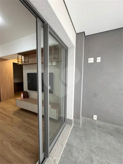 Apartamento com 2 quartos para alugar em Indianópolis – SP