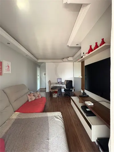 Apartamento com 2 quartos à venda em Mooca – SP