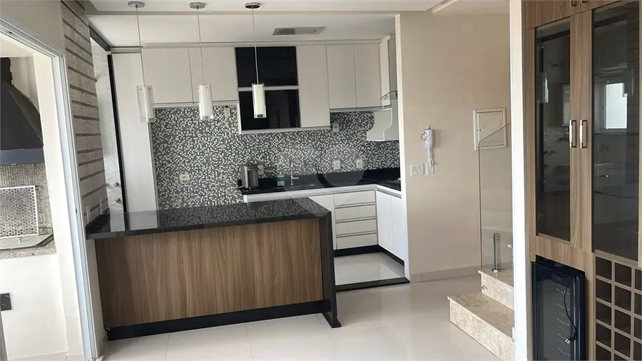 Cobertura com 3 quartos à venda ou para alugar em Mooca – SP