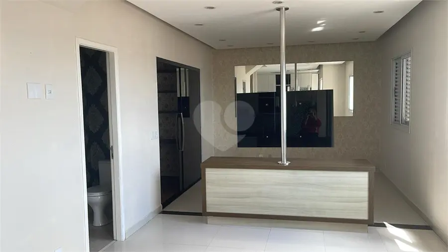 Cobertura com 3 quartos à venda ou para alugar em Mooca – SP