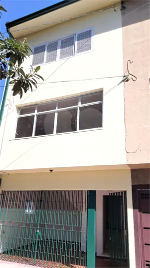 Sobrado com 2 quartos para alugar em Butantã – SP