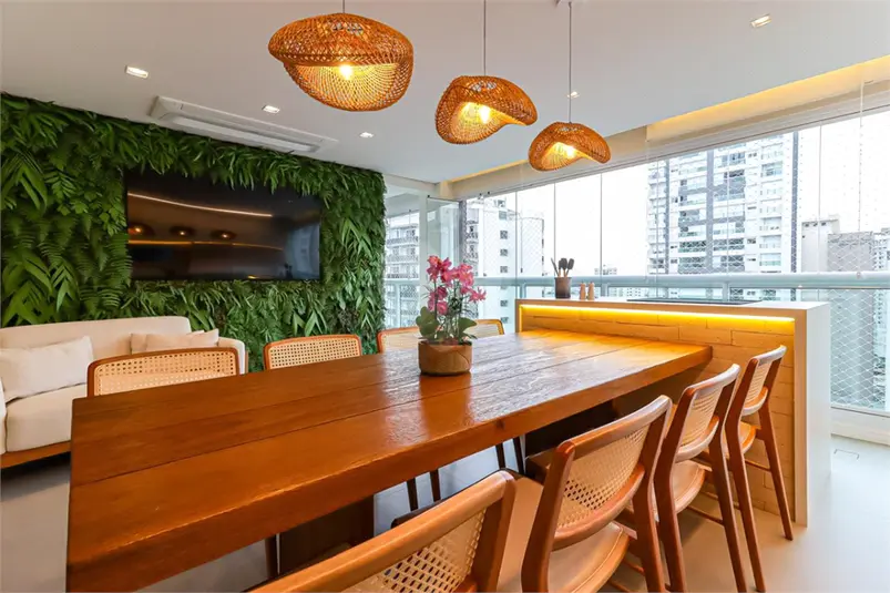 Apartamento com 3 quartos à venda em Vila Mascote – SP