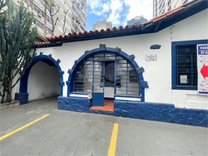 Casa à venda em Pinheiros – SP