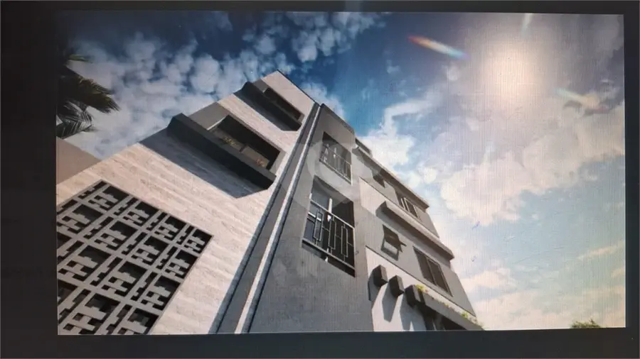 Apartamento com 2 quartos à venda em Santana – SP