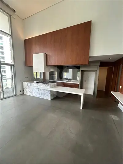 Apartamento com 2 quartos à venda em Morumbi – SP