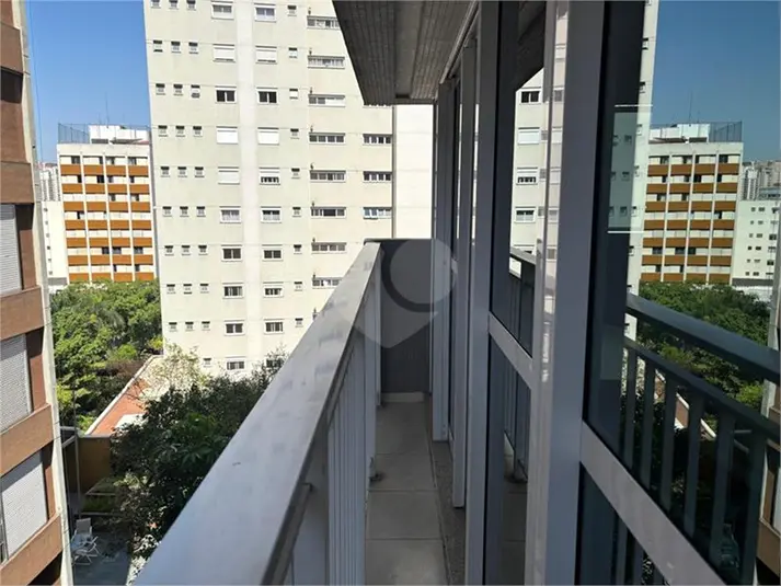 Salas à venda ou para alugar em Paraíso – SP