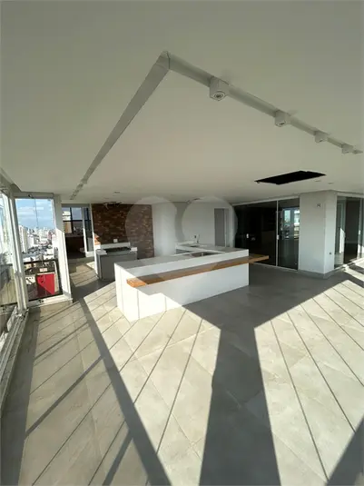 Apartamento com 4 quartos à venda em Santana – SP