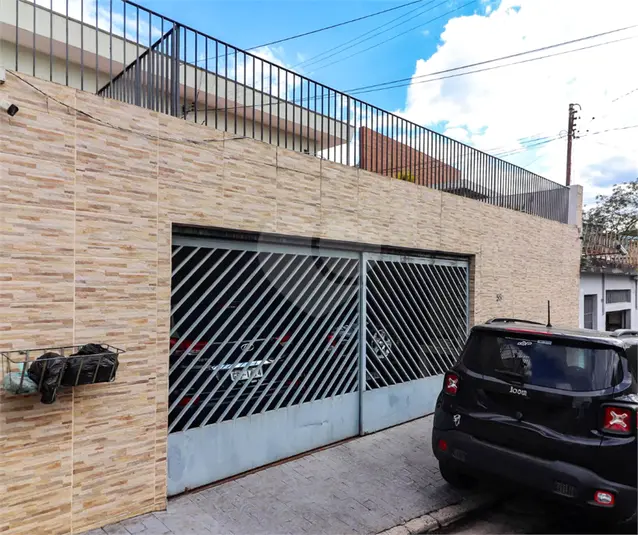 Casa térrea com 3 quartos à venda ou para alugar em Jaguaré – SP