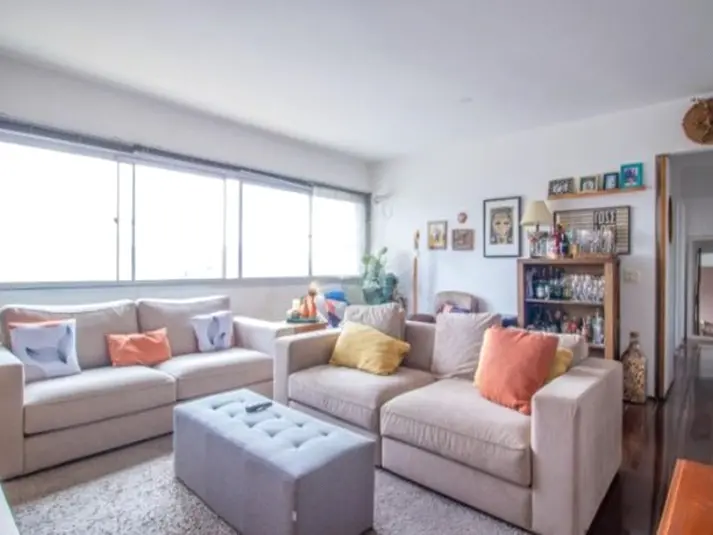 Apartamento com 3 quartos à venda em Pinheiros – SP