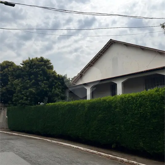Casa com 5 quartos à venda em Freguesia do Ó – SP