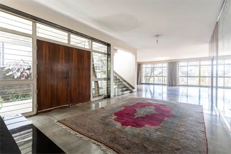 Sobrado com 4 quartos à venda em Jardim Guedala – SP
