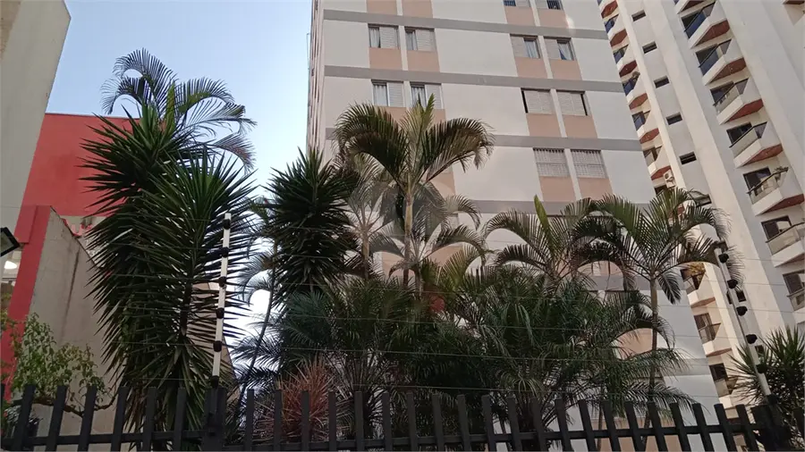 Apartamento com 2 quartos à venda em Santana – SP