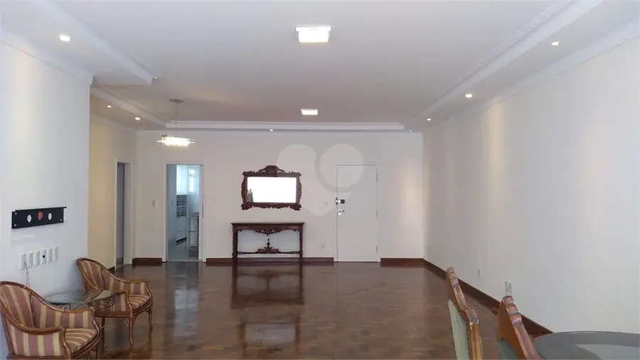 Apartamento com 3 quartos à venda em Jardim Paulista – SP
