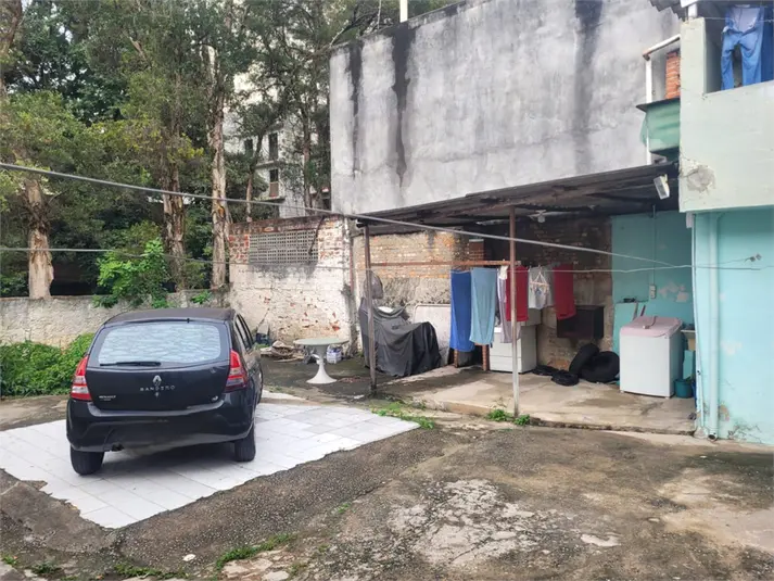 Terreno à venda em Mooca – SP