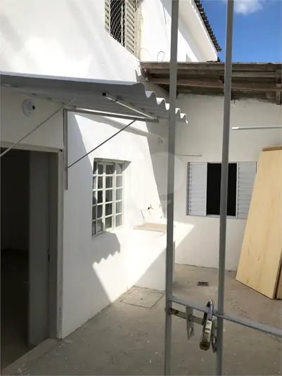 Prédio inteiro à venda em Cidade Ademar – SP