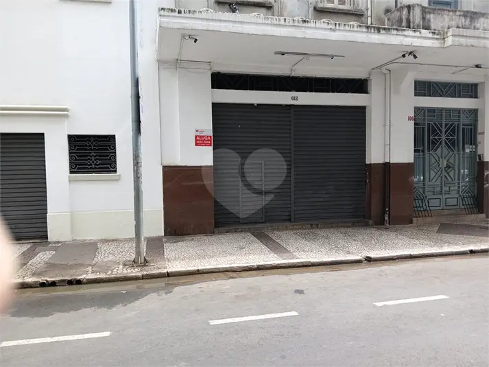 Salão Comercial à venda ou para alugar em Centro – SP
