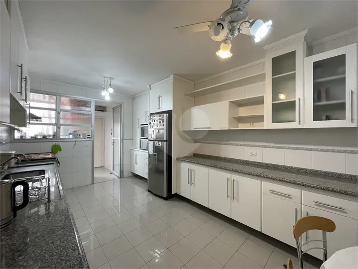 Apartamento com 3 quartos à venda em Paraíso – SP