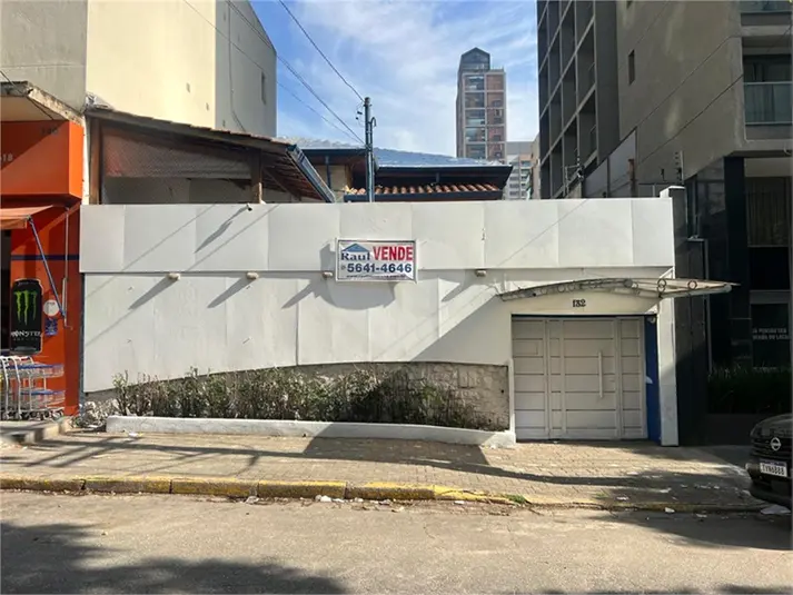 Sobrado com 4 quartos à venda em Perdizes – SP