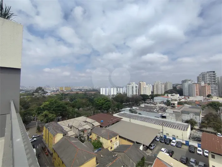 Apartamento com 3 quartos à venda em Santana – SP