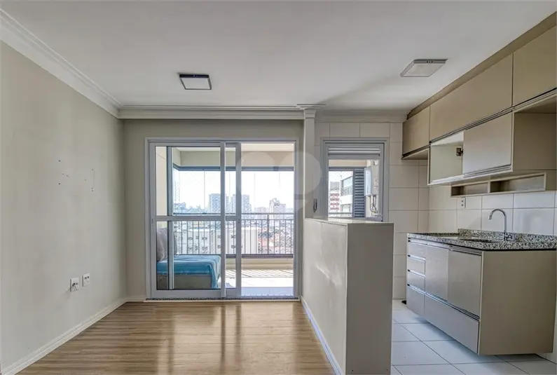 Apartamento com 3 quartos à venda em Tatuapé – SP