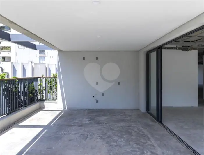 Apartamento com 5 quartos à venda em Jardim América – SP