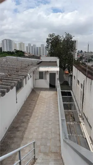 Prédio inteiro à venda em Freguesia do Ó – SP