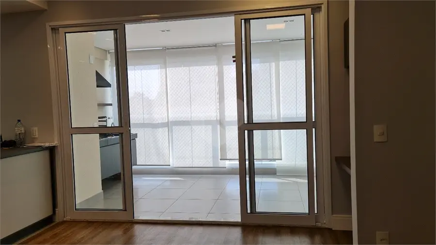 Apartamento com 2 quartos à venda em Moema – SP