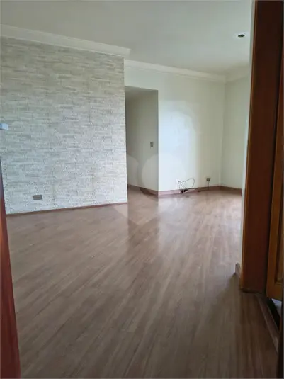 Apartamento com 2 quartos à venda em Tatuapé – SP