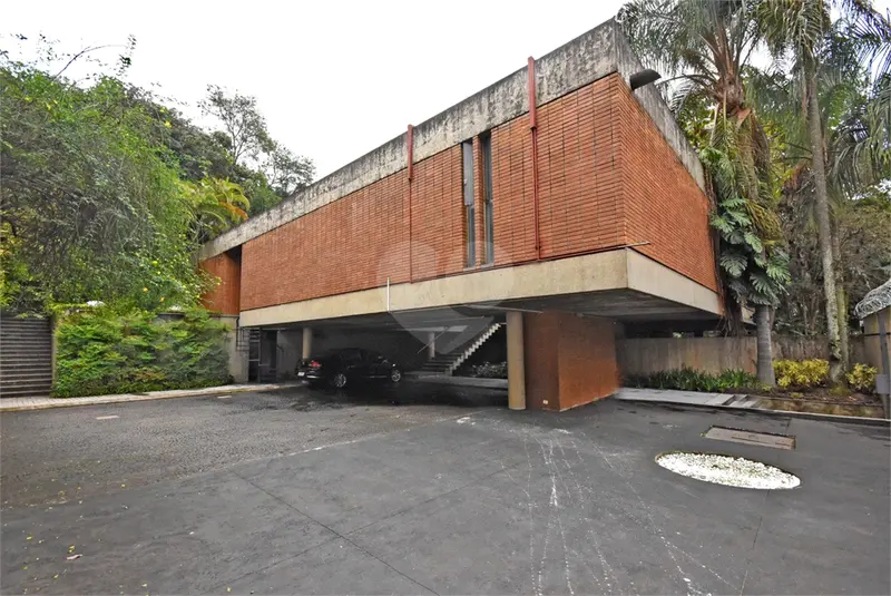 Terreno à venda em Cidade Jardim – SP