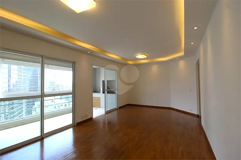 Apartamento com 3 quartos à venda em Vila Olímpia – SP