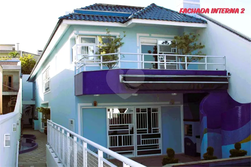 Casa com 4 quartos à venda em Saúde – SP