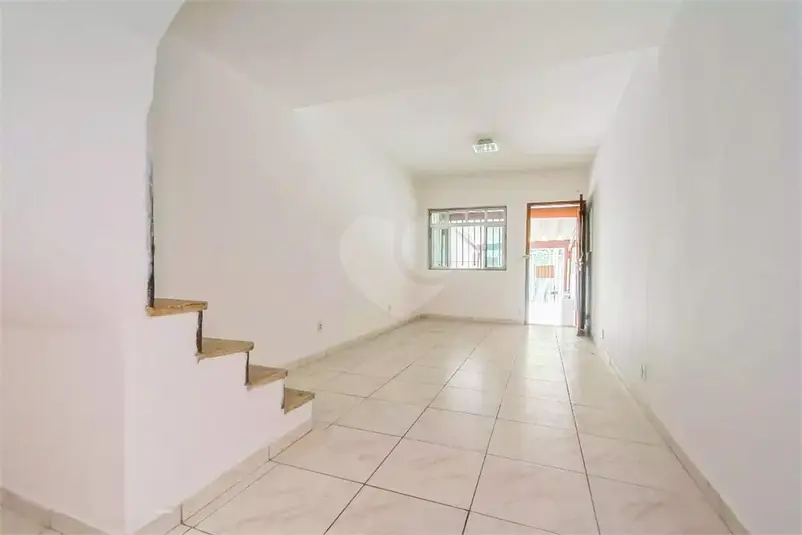 Casa com 2 quartos à venda em Santo Amaro – SP