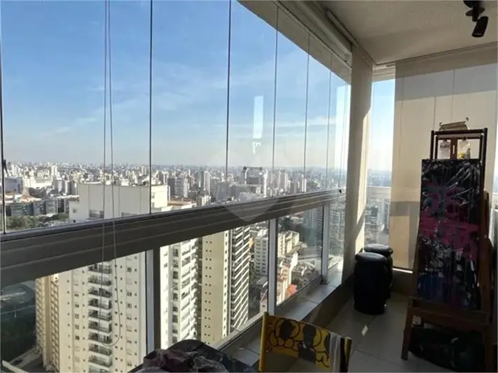 Casa com 5 quartos à venda em Vila Mariana – SP