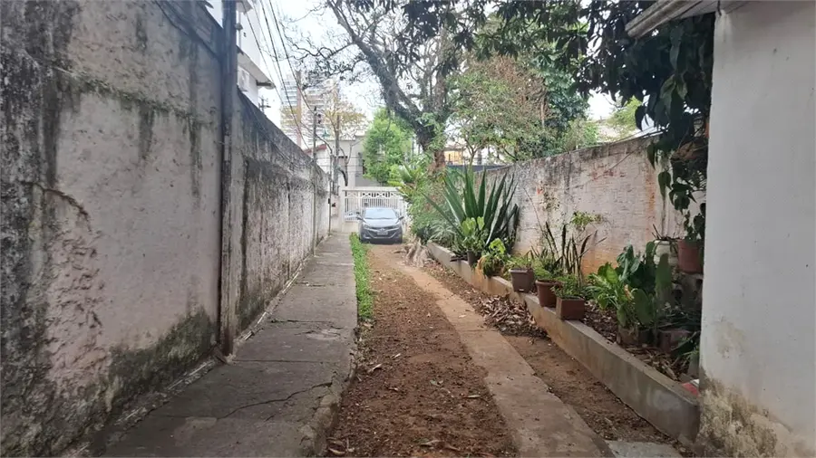 Terreno à venda em Mirandópolis – SP