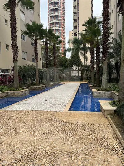 Apartamento com 2 quartos à venda em Pinheiros – SP