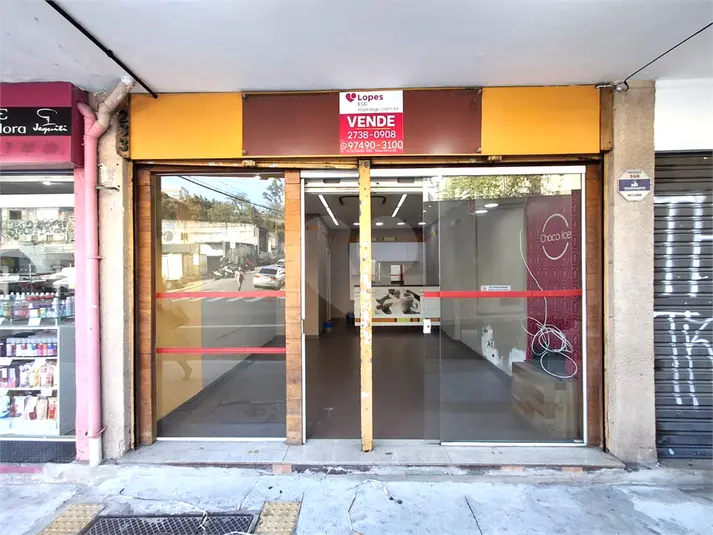 Salão Comercial à venda ou para alugar em Vila Prudente – SP